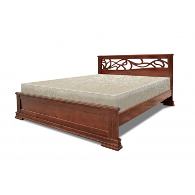 Кровать Лирос