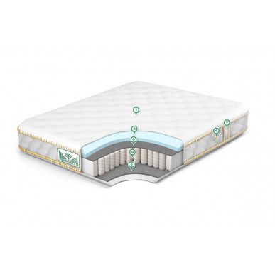 Матрас Universal Soft 3