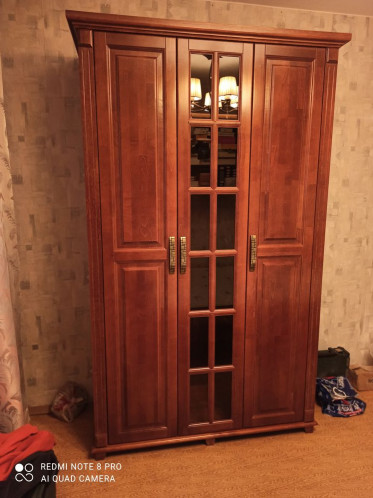 Наши работы