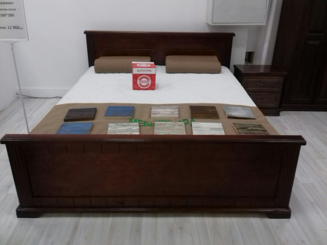 Наши работы