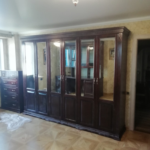 Наши работы