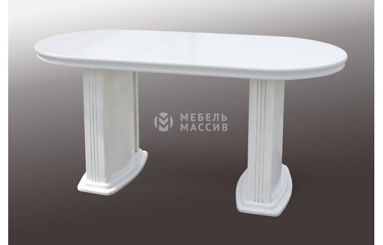 Стол Антик из дуба